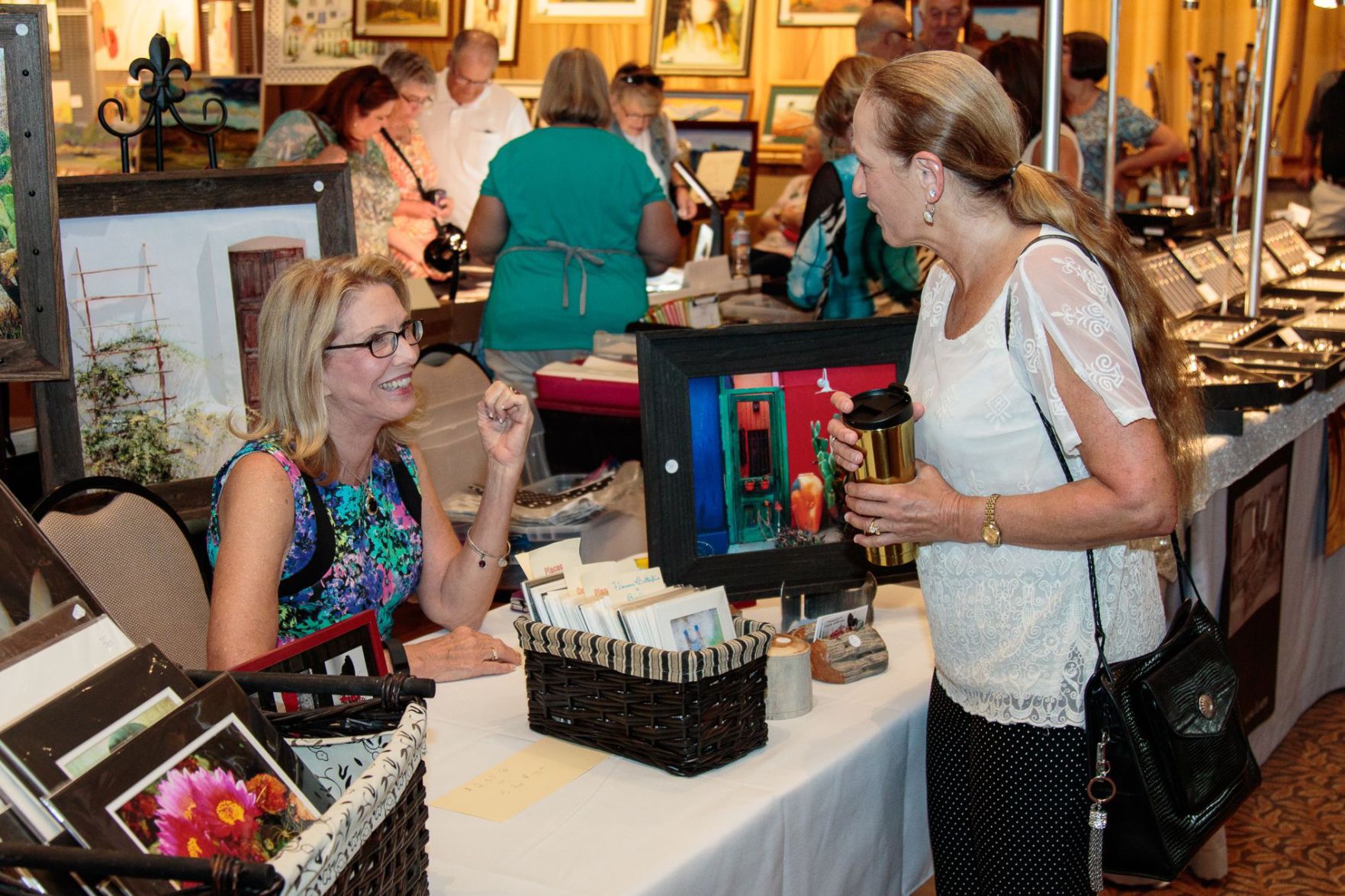 Fall Festival Arts & Craft Fair